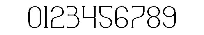 Cheqah Font OTHER CHARS