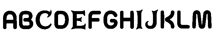 Cheri Regular FONT