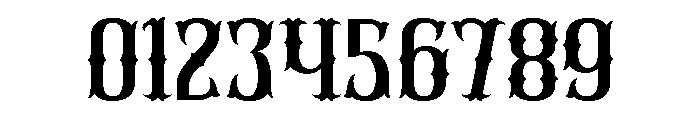 Cherise Violika Font OTHER CHARS