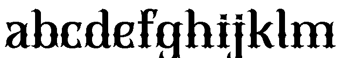 Cherise Violika FONT