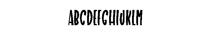 Cherrie FONT