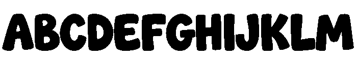 Cherripop Regular FONT