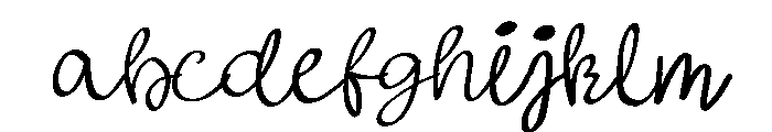 Cherry Darling FONT
