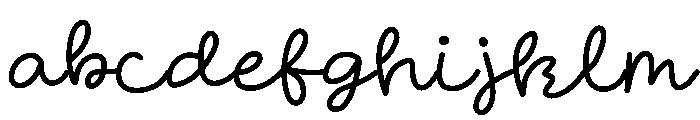 Cherry Kiss Script FONT