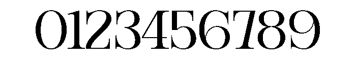 Cherry Magic Regular Font OTHER CHARS