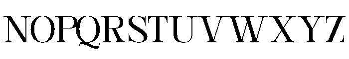 Cherry Magic Regular Font LOWERCASE