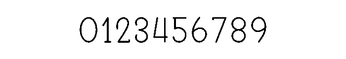Cherry Mockup Font OTHER CHARS