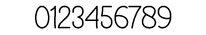 Cherry Random Font OTHER CHARS