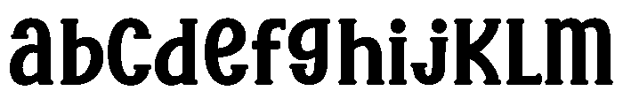 Cherry Springs FONT