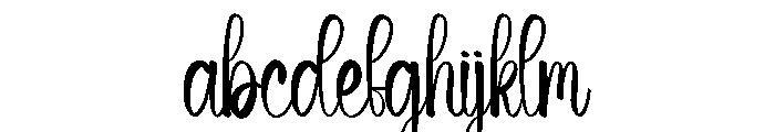 Cherry Valentine FONT