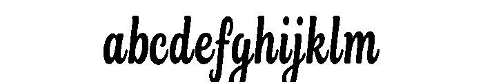 Cherry Whimsy FONT