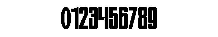 Cherrys Regular Font OTHER CHARS