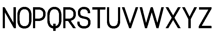 Cheryle Font UPPERCASE