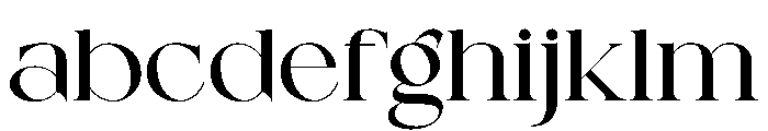 Chetta Vissto FONT