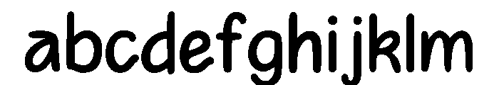 Chewy Pie Regular FONT