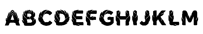 Chewy Regular FONT