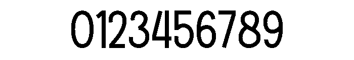 Chibelle Font OTHER CHARS