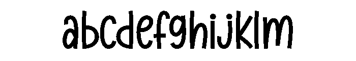 Chibelle FONT