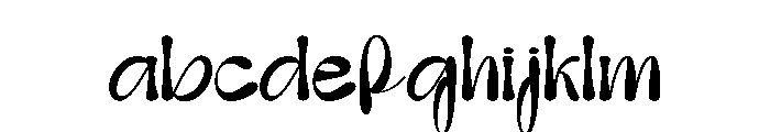 Chibi Cheer FONT
