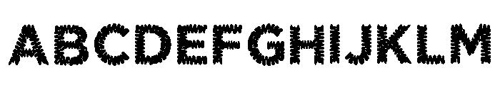 Chibi Regular FONT