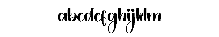 Chicago Christmas FONT