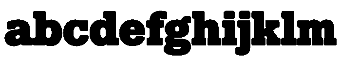Chicago Titans FONT