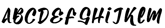 Chicano Style FONT