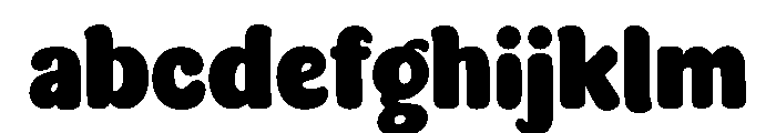 Chicken Alfredo FONT