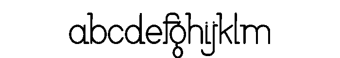 Chicken Hawk FONT