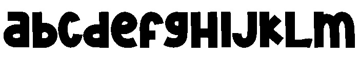 Chicoe FONT