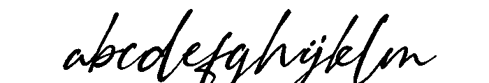 Chiffon Boulevard Regular FONT