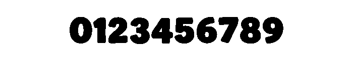 Child Name Font OTHER CHARS
