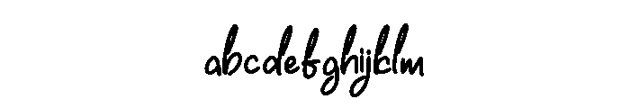 Childan FONT