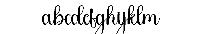 Children Classroom FONT