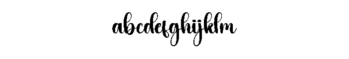 Children Designer FONT