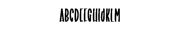 Children Party FONT