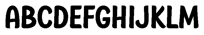 Children Remember FONT