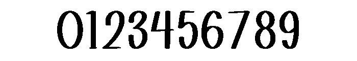 Children Story Font OTHER CHARS
