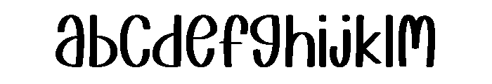 Children Story FONT