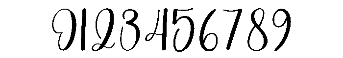 Chillguy Font OTHER CHARS