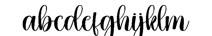 Chillguy FONT