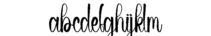Chillguys FONT
