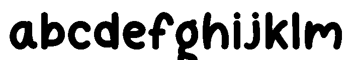 Chilly Candle FONT