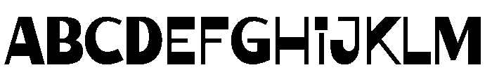 Chinaya FONT