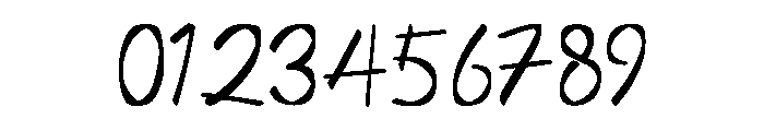 Chinese Takeaway Regular Font OTHER CHARS
