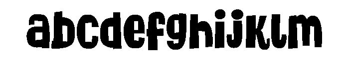 Chip Shop FONT
