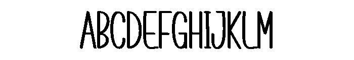 Chips Newyear FONT
