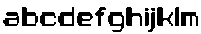 Chiptune Bold FONT