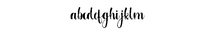 Chirstmas December FONT