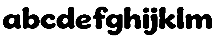 ChockTagmed FONT